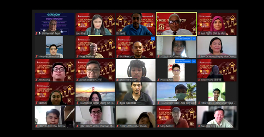 思特雅大學推出三個計算機科學新課程